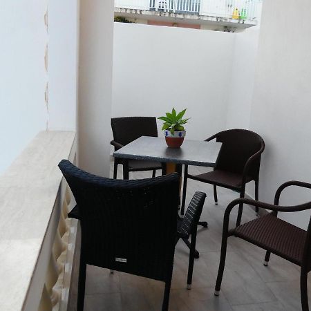 New Apartment St Julians - Perle D'Or Is-Swieqi Εξωτερικό φωτογραφία