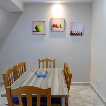 New Apartment St Julians - Perle D'Or Is-Swieqi Εξωτερικό φωτογραφία