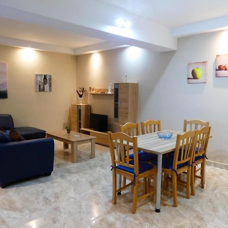 New Apartment St Julians - Perle D'Or Is-Swieqi Εξωτερικό φωτογραφία