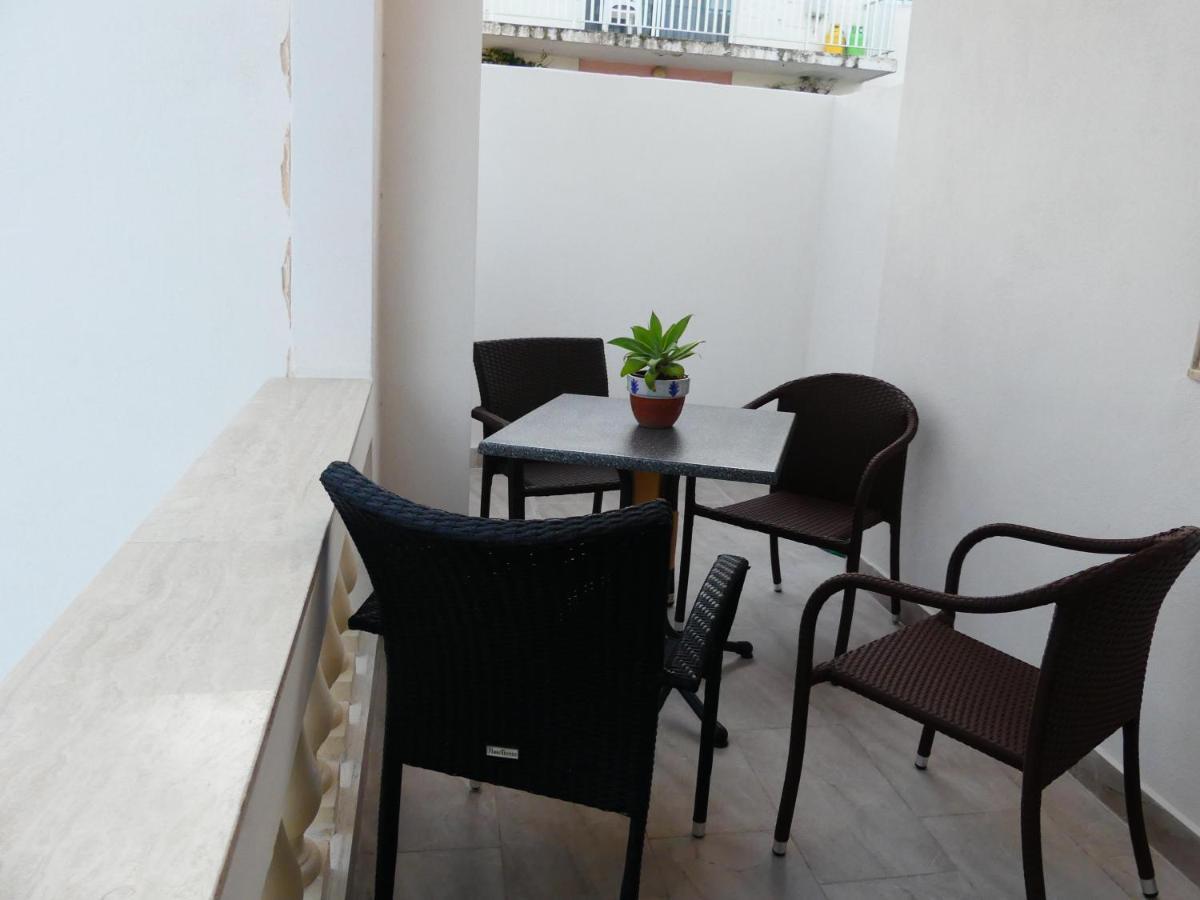 New Apartment St Julians - Perle D'Or Is-Swieqi Εξωτερικό φωτογραφία