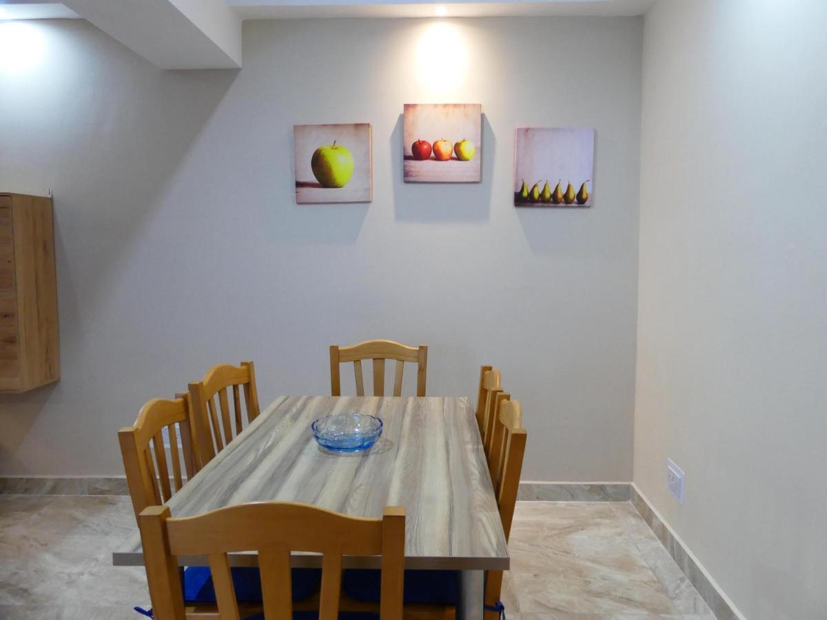 New Apartment St Julians - Perle D'Or Is-Swieqi Εξωτερικό φωτογραφία