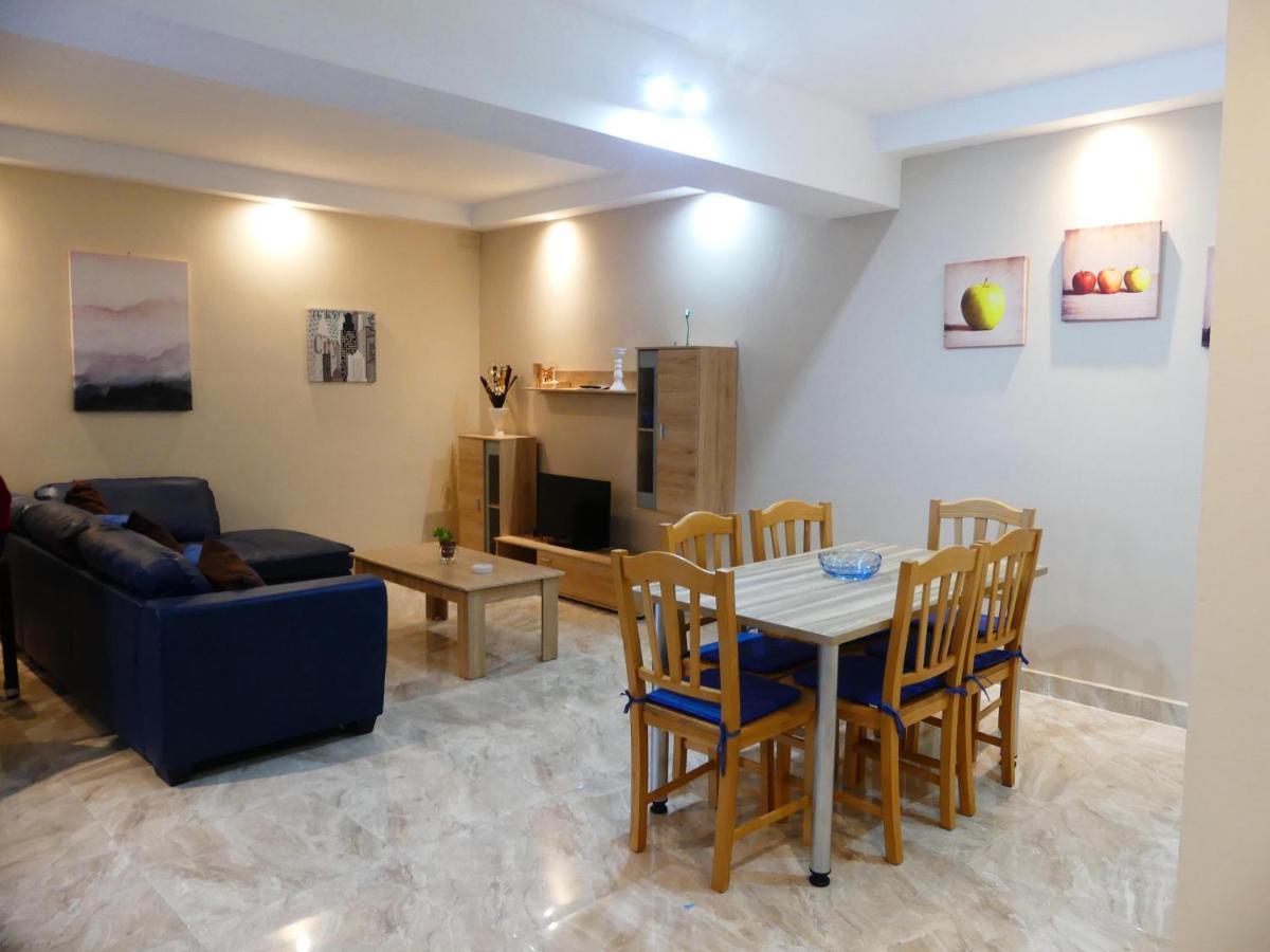 New Apartment St Julians - Perle D'Or Is-Swieqi Εξωτερικό φωτογραφία