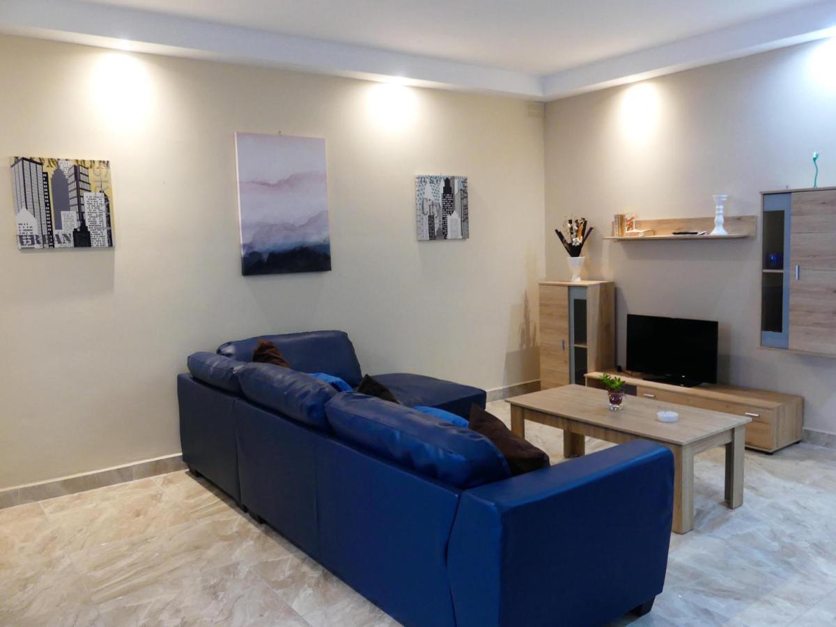 New Apartment St Julians - Perle D'Or Is-Swieqi Εξωτερικό φωτογραφία