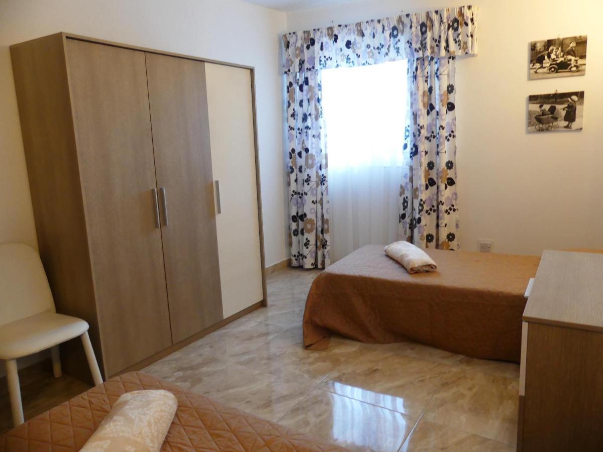 New Apartment St Julians - Perle D'Or Is-Swieqi Εξωτερικό φωτογραφία