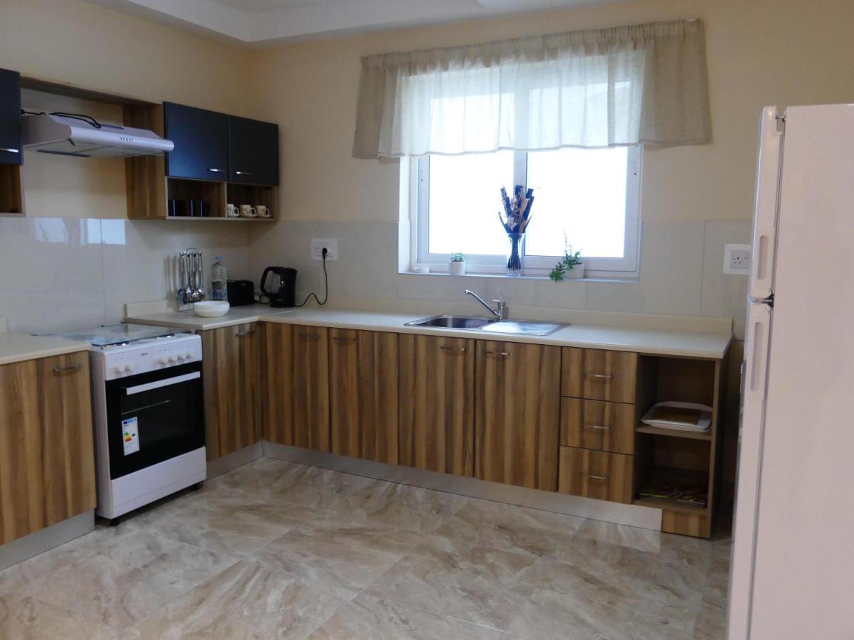 New Apartment St Julians - Perle D'Or Is-Swieqi Εξωτερικό φωτογραφία