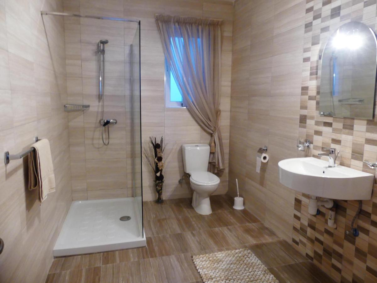 New Apartment St Julians - Perle D'Or Is-Swieqi Εξωτερικό φωτογραφία