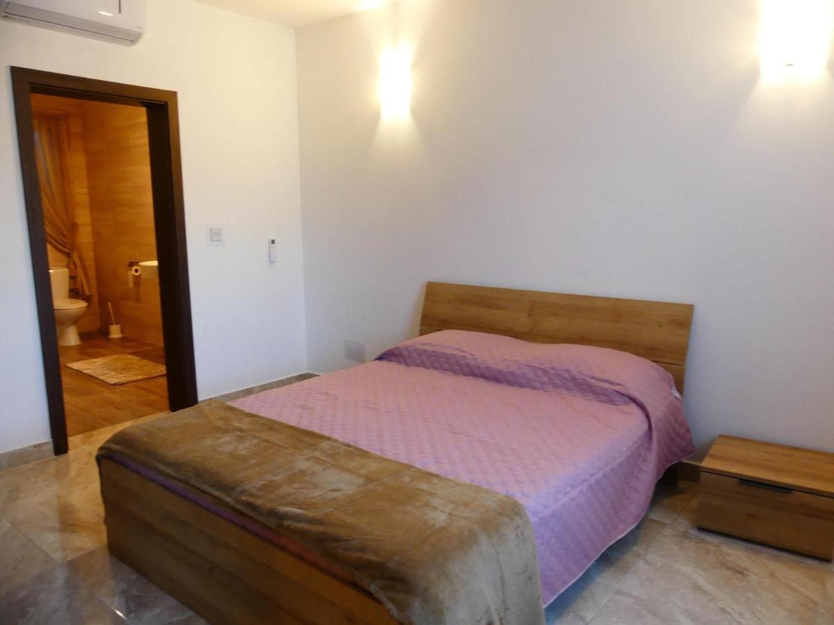 New Apartment St Julians - Perle D'Or Is-Swieqi Εξωτερικό φωτογραφία