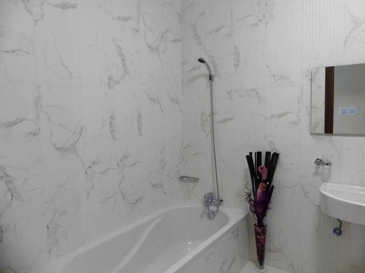 New Apartment St Julians - Perle D'Or Is-Swieqi Εξωτερικό φωτογραφία