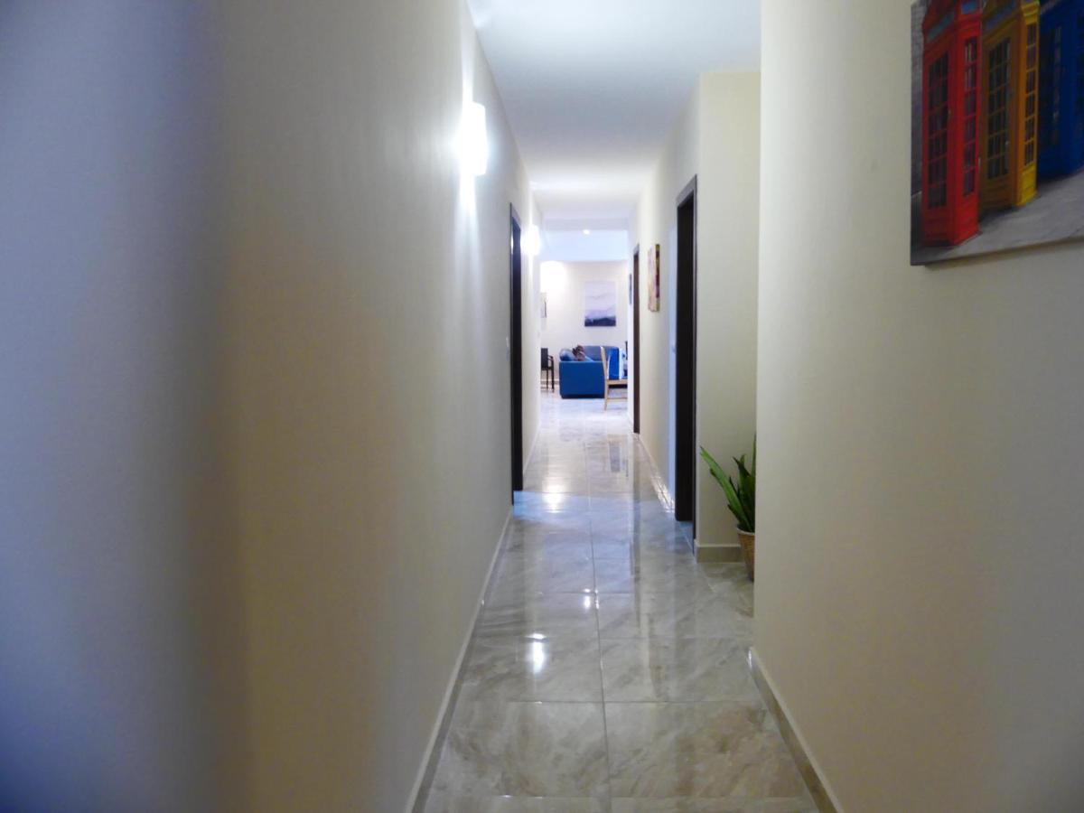 New Apartment St Julians - Perle D'Or Is-Swieqi Εξωτερικό φωτογραφία