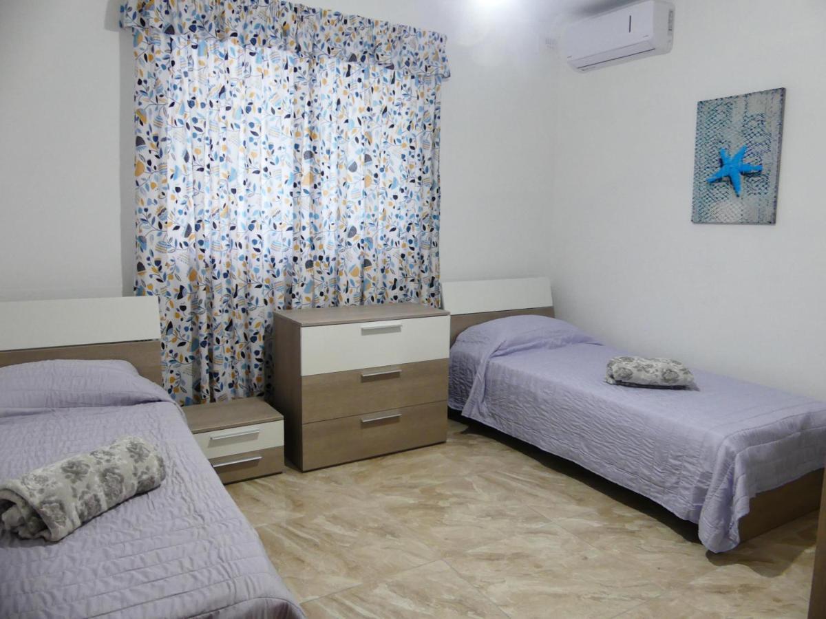 New Apartment St Julians - Perle D'Or Is-Swieqi Εξωτερικό φωτογραφία
