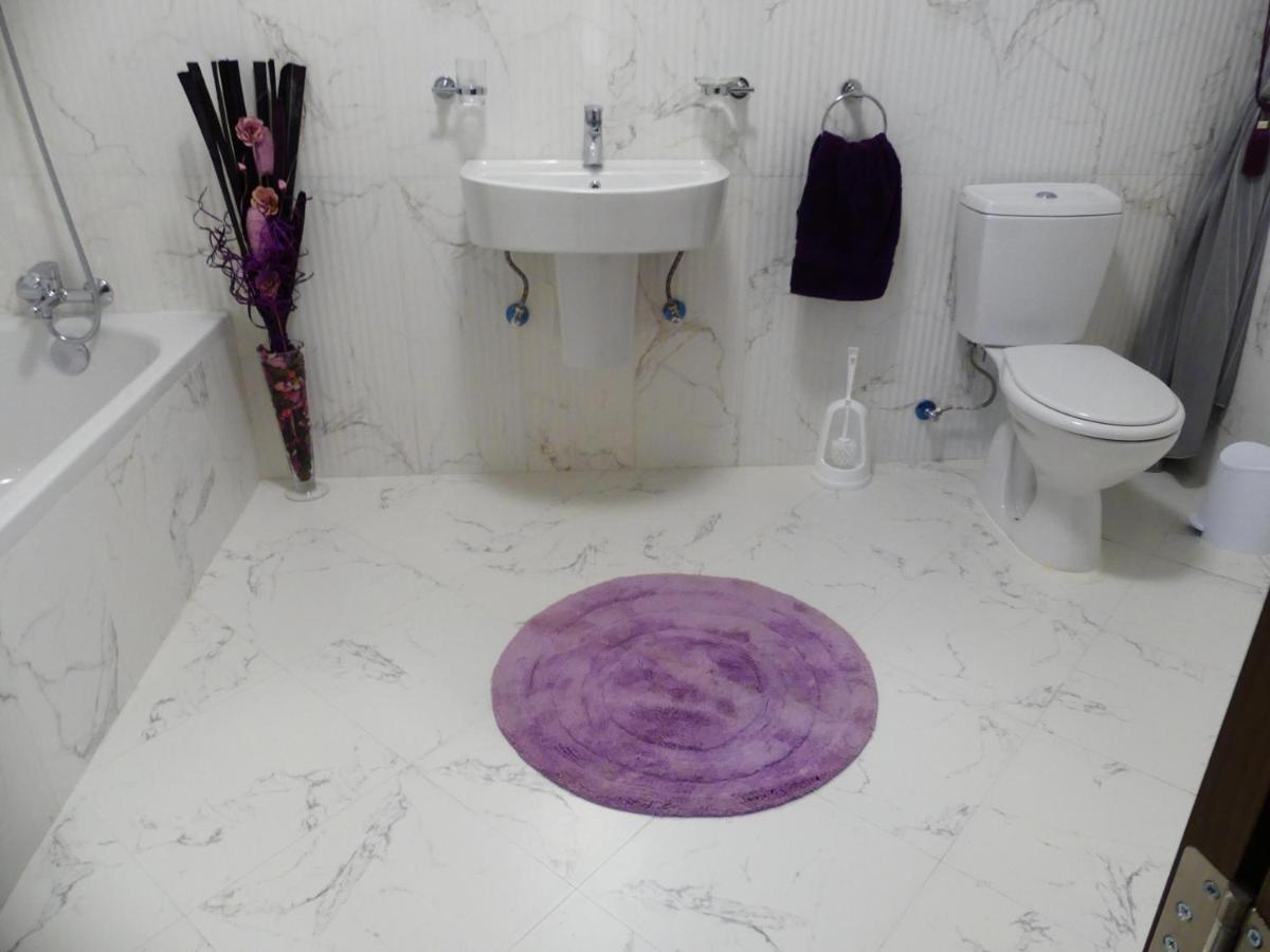 New Apartment St Julians - Perle D'Or Is-Swieqi Εξωτερικό φωτογραφία