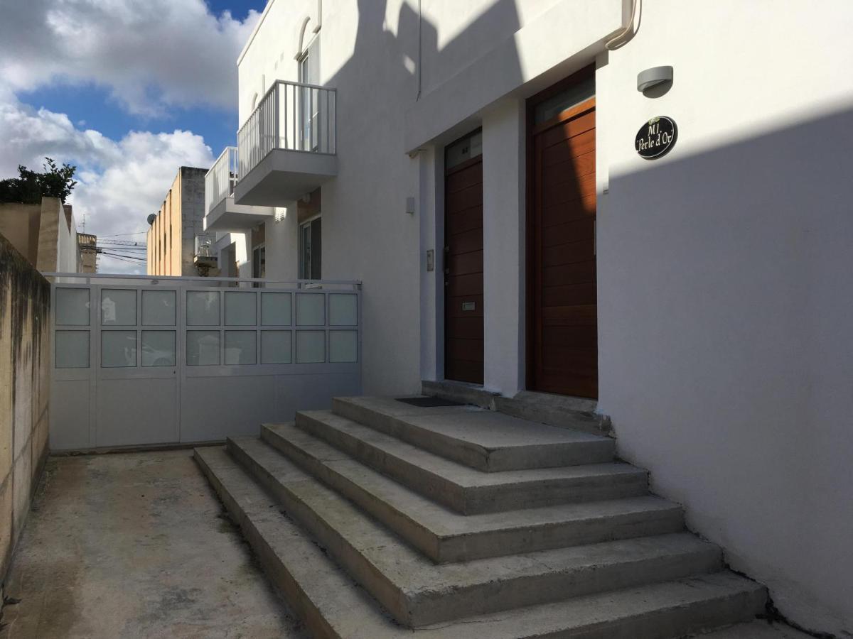 New Apartment St Julians - Perle D'Or Is-Swieqi Εξωτερικό φωτογραφία