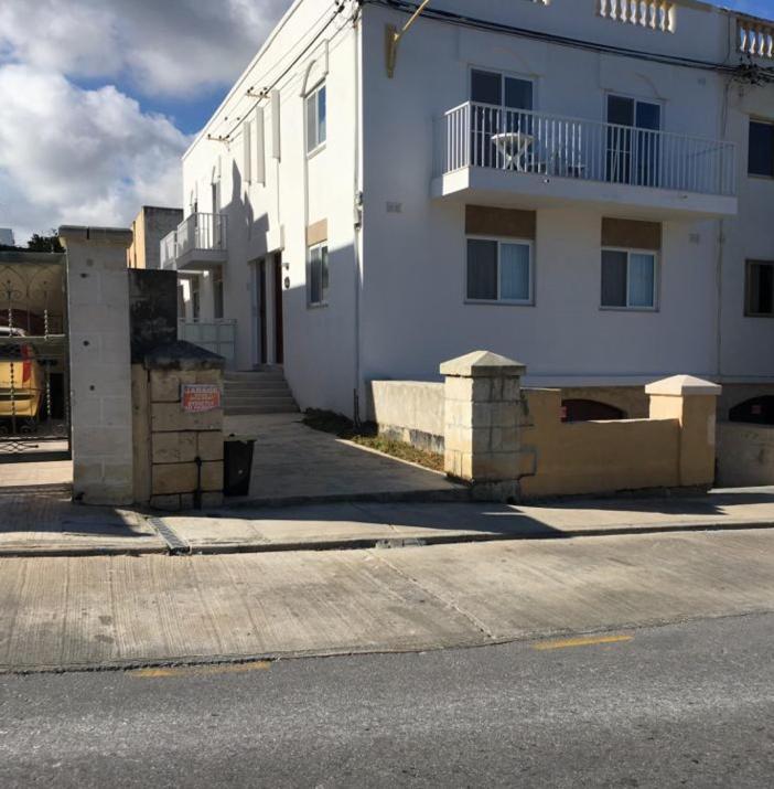 New Apartment St Julians - Perle D'Or Is-Swieqi Εξωτερικό φωτογραφία